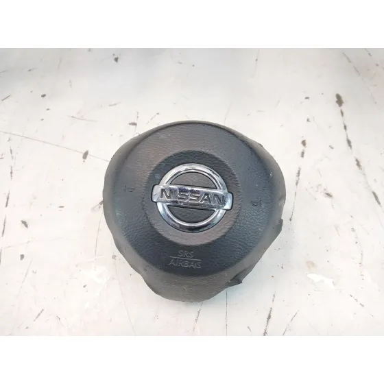 Kit Airbag para Nissan Micra V (K14)