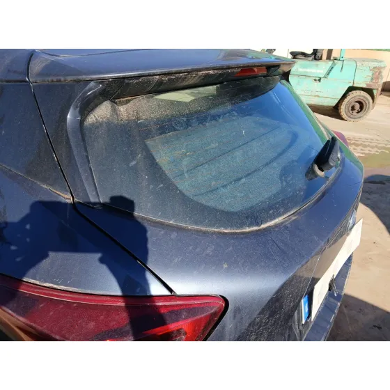Porton Trasero para Nissan Micra V (K14)