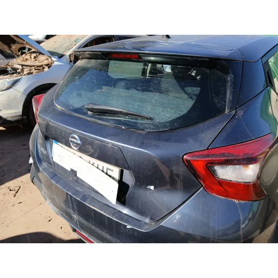 Porton Trasero para Nissan Micra V (K14)