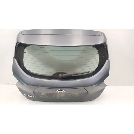 Porton Trasero para Nissan Micra V (K14)