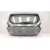 Porton Trasero para Nissan Micra V (K14)