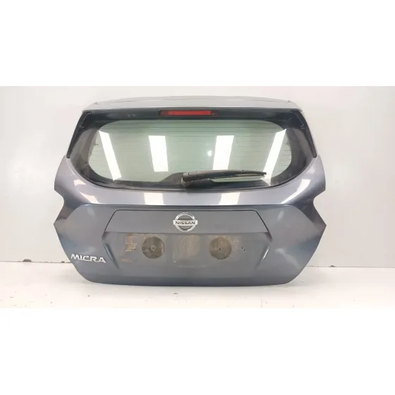 Porton Trasero para Nissan Micra V (K14)