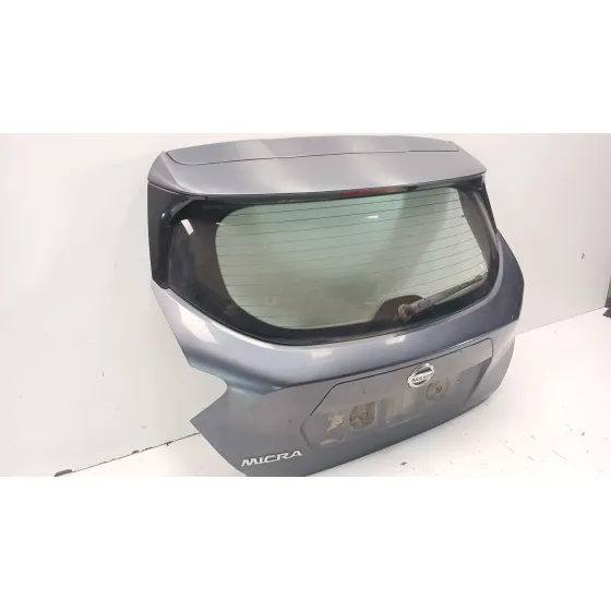Porton Trasero para Nissan Micra V (K14)