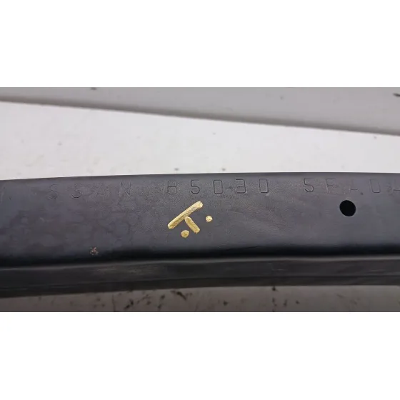 Refuerzo Paragolpes Trasero para Nissan Micra V (K14)