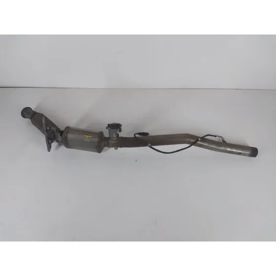 Catalizador para Volkswagen Tiguan (Ad1, Ax1)