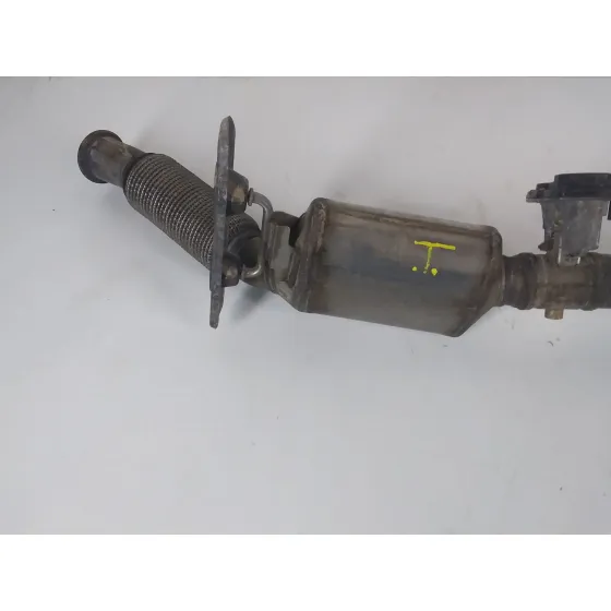 Catalizador para Volkswagen Tiguan (Ad1, Ax1)