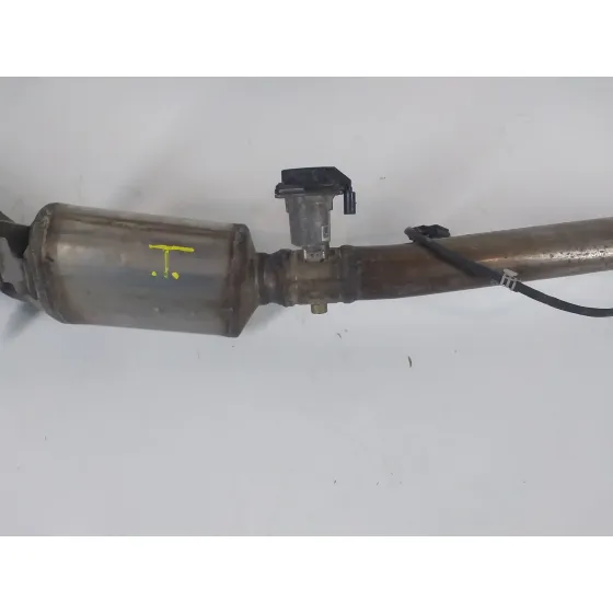 Catalizador para Volkswagen Tiguan (Ad1, Ax1)