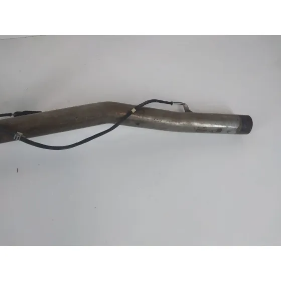 Catalizador para Volkswagen Tiguan (Ad1, Ax1)