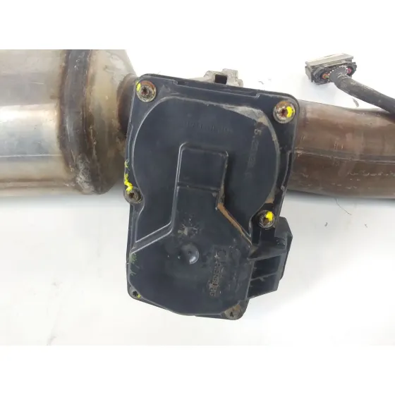 Catalizador para Volkswagen Tiguan (Ad1, Ax1)