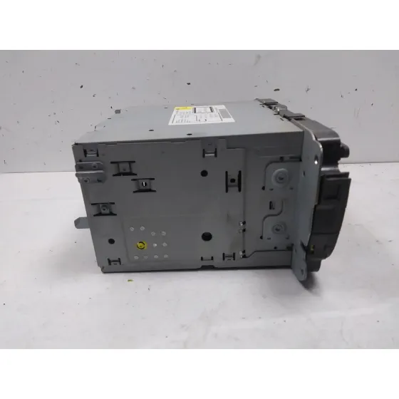 Sistema Audio / Radio Cd para Seat Ibiza Iv Sc (6J1, 6P5)