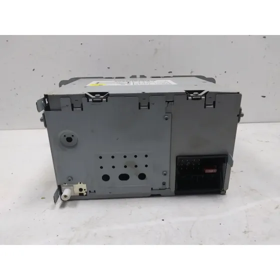 Sistema Audio / Radio Cd para Seat Ibiza Iv Sc (6J1, 6P5)