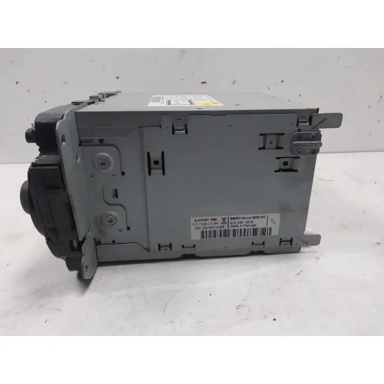 Sistema Audio / Radio Cd para Seat Ibiza Iv Sc (6J1, 6P5)