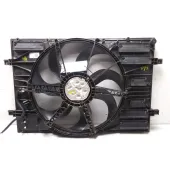 Electroventilador para Volkswagen Tiguan (Ad1, Ax1)