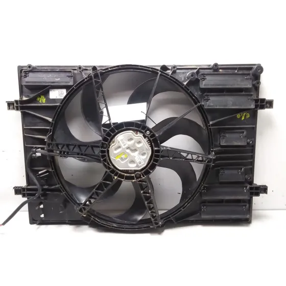 Electroventilador para Volkswagen Tiguan (Ad1, Ax1)
