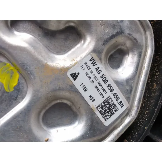Electroventilador para Volkswagen Tiguan (Ad1, Ax1)