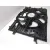 Electroventilador para Volkswagen Tiguan (Ad1, Ax1)
