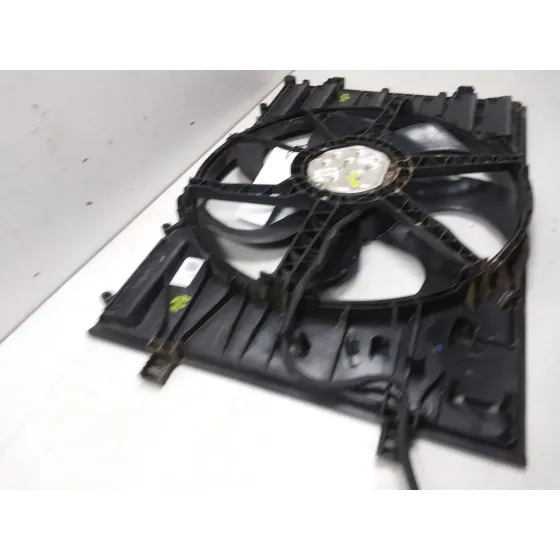 Electroventilador para Volkswagen Tiguan (Ad1, Ax1)