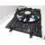 Electroventilador para Volkswagen Tiguan (Ad1, Ax1)
