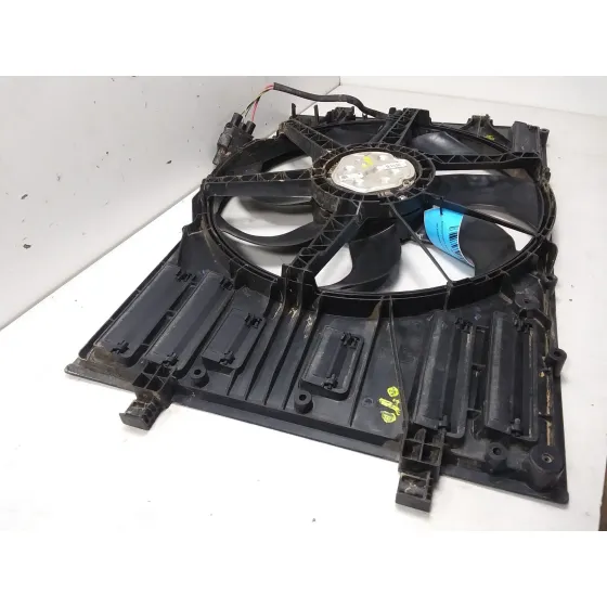 Electroventilador para Volkswagen Tiguan (Ad1, Ax1)