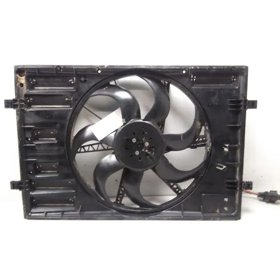 Electroventilador para Volkswagen Tiguan (Ad1, Ax1)