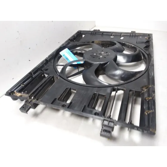 Electroventilador para Volkswagen Tiguan (Ad1, Ax1)