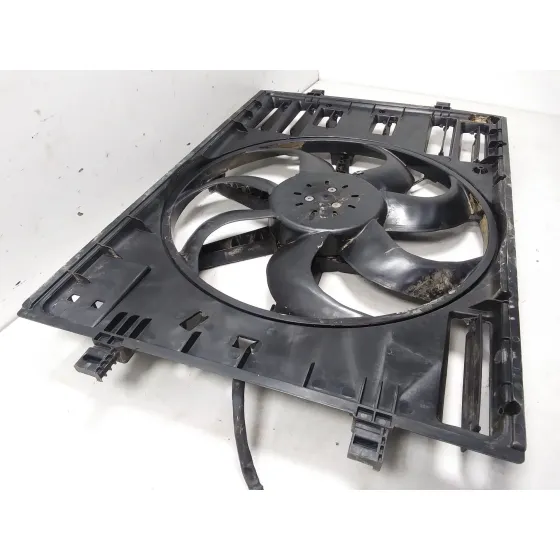 Electroventilador para Volkswagen Tiguan (Ad1, Ax1)