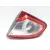 Piloto Trasero Derecho Interior para Nissan Qashqai I (J10, Nj10)