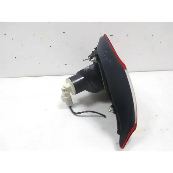 Piloto Trasero Derecho Interior para Nissan Qashqai I (J10, Nj10)