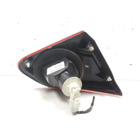 Piloto Trasero Derecho Interior para Nissan Qashqai I (J10, Nj10)