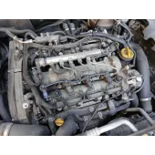 Despiece Motor para Saab 9-3 Station Wagon (E50)