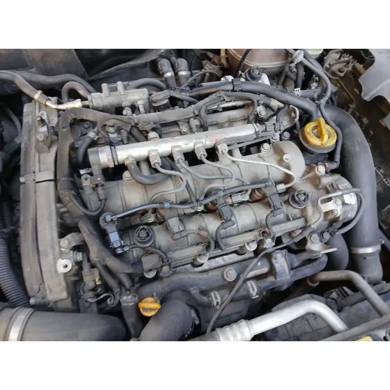 Despiece Motor para Saab 9-3 Station Wagon (E50)