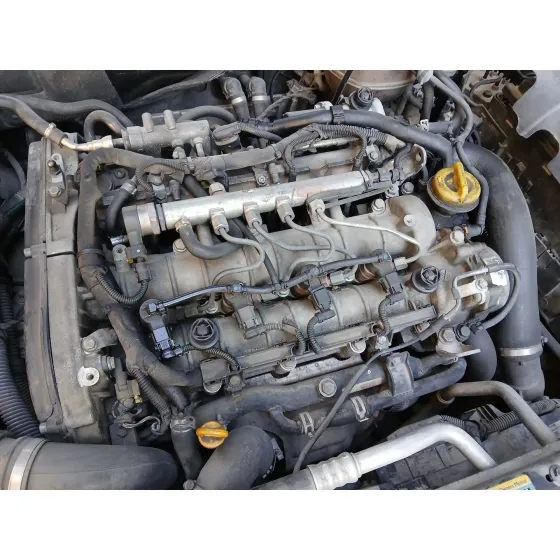 Despiece Motor para Saab 9-3 Station Wagon (E50)
