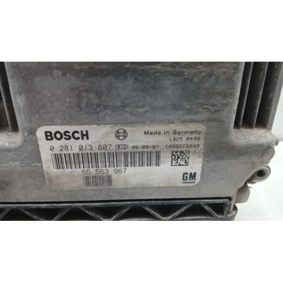 Centralita Motor Uce para Saab 9-3 Station Wagon (E50)