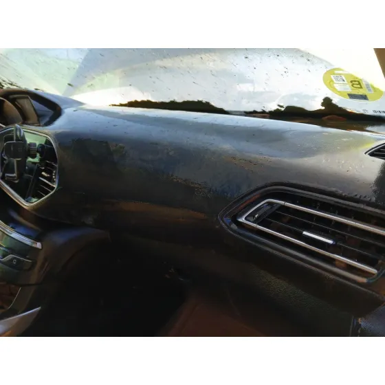 Kit Airbag para Peugeot 308 Ii (Lb_, Lp_, Lw_, Lh_, L3_)