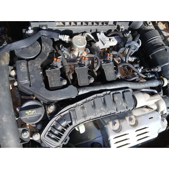 Motor Completo para Peugeot 308 Ii (Lb_, Lp_, Lw_, Lh_, L3_)