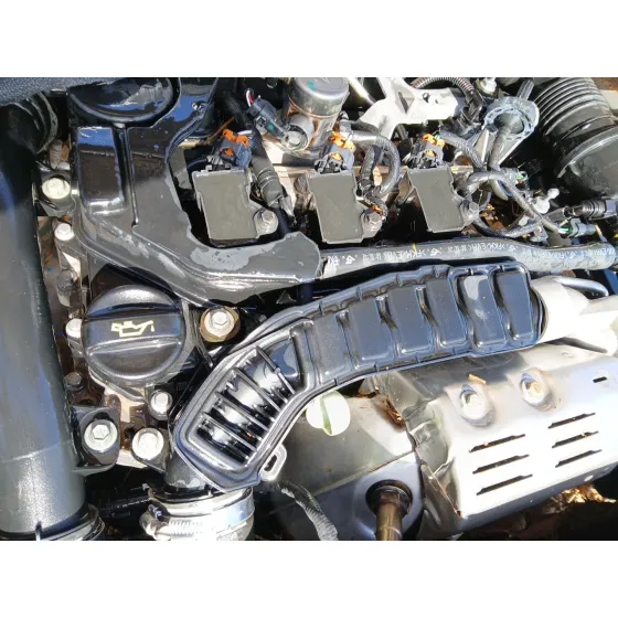 Motor Completo para Peugeot 308 Ii (Lb_, Lp_, Lw_, Lh_, L3_)