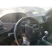 Kit Airbag para Peugeot 308 Ii (Lb_, Lp_, Lw_, Lh_, L3_)