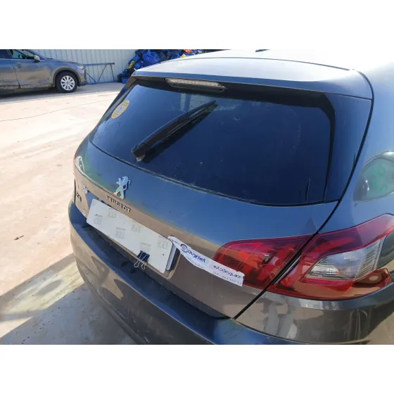 Porton Trasero para Peugeot 308 Ii (Lb_, Lp_, Lw_, Lh_, L3_)