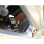 Puente Trasero para Peugeot 308 Ii (Lb_, Lp_, Lw_, Lh_, L3_)