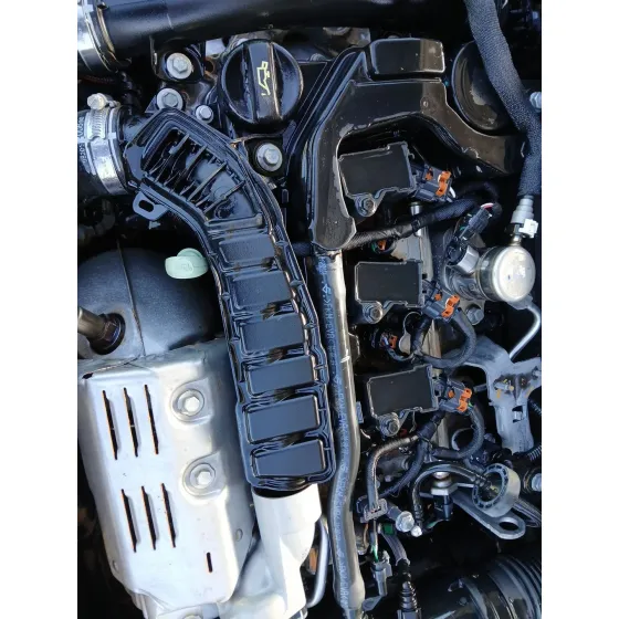 Motor Completo para Peugeot 308 Ii (Lb_, Lp_, Lw_, Lh_, L3_)