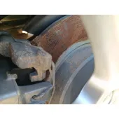 Puente Trasero para Peugeot 308 Ii (Lb_, Lp_, Lw_, Lh_, L3_)