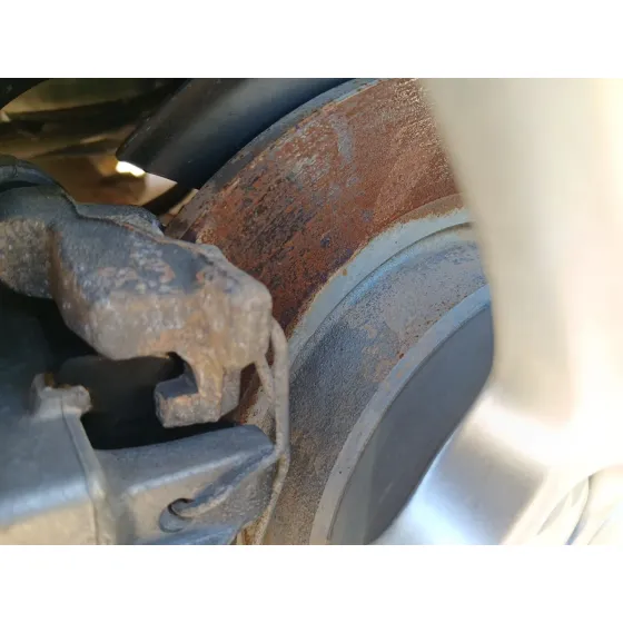 Puente Trasero para Peugeot 308 Ii (Lb_, Lp_, Lw_, Lh_, L3_)