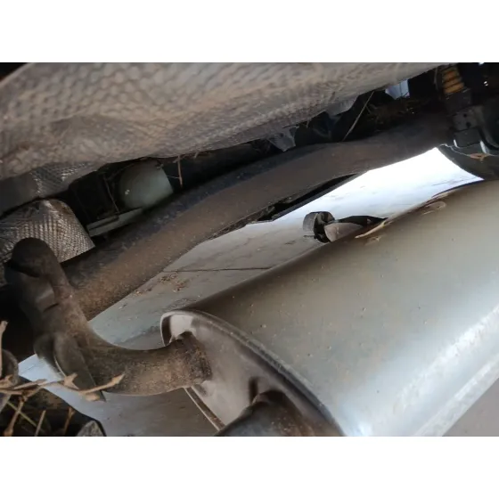 Puente Trasero para Peugeot 308 Ii (Lb_, Lp_, Lw_, Lh_, L3_)