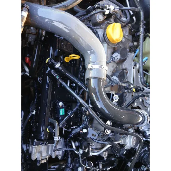 Despiece Motor para Renault Megane Iv Sport Tourer (K9A/M/N_)