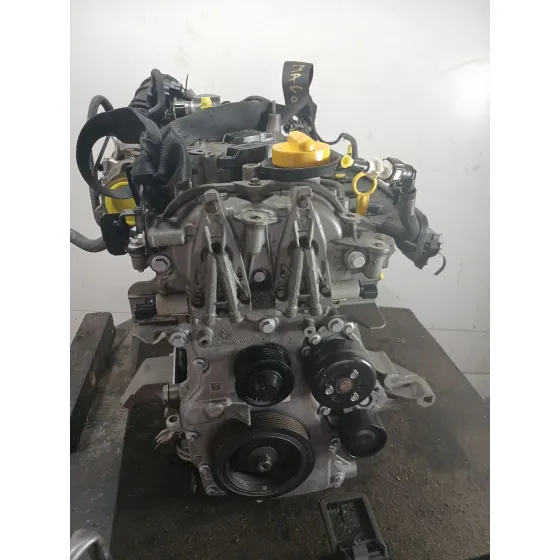 Despiece Motor para Renault Megane Iv Sport Tourer (K9A/M/N_)