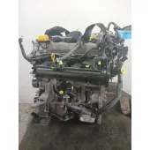 Despiece Motor para Renault Megane Iv Sport Tourer (K9A/M/N_)