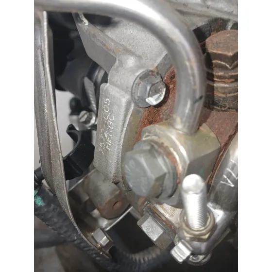 Despiece Motor para Renault Megane Iv Sport Tourer (K9A/M/N_)