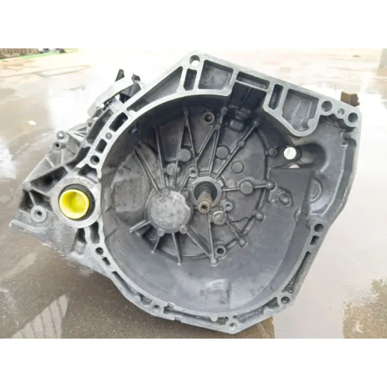Caja Cambios para Renault Megane Iv Sport Tourer (K9A/M/N_)