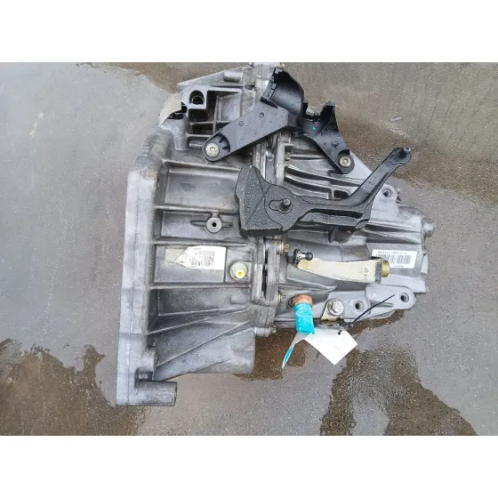 Caja Cambios para Renault Megane Iv Sport Tourer (K9A/M/N_)