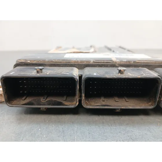 Centralita Motor Uce para Renault Megane Iv Sport Tourer (K9A/M/N_)